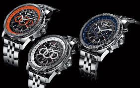 Breitling Bentley Replica